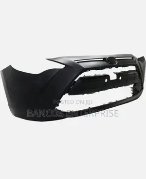 Toyota Scion Ia 2016-2020 Front Bumper