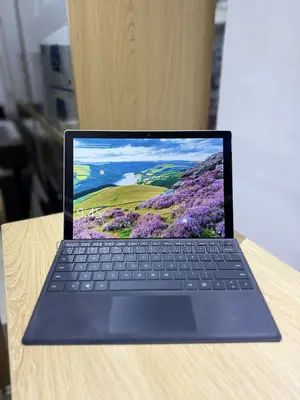 Laptop Microsoft Surface Laptop 5 16GB Intel Core I7 SSD 512GB