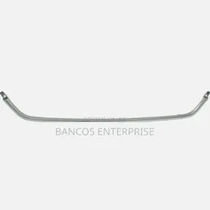 Toyota Ia Front Bumper Chrome