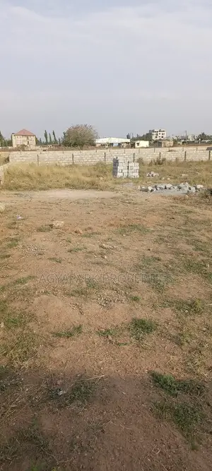 Two Plot of Land at Amasaman Kuntuse