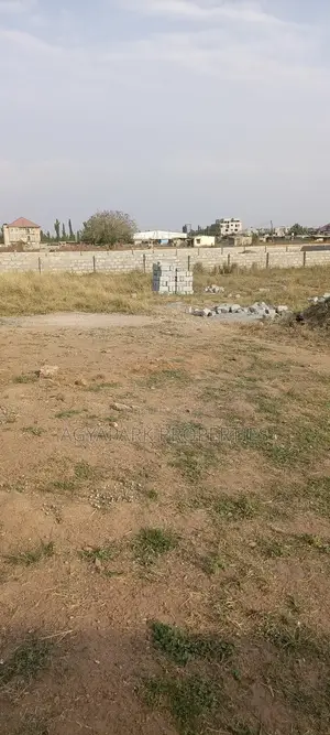Two Plot of Land at Amasaman Kuntuse