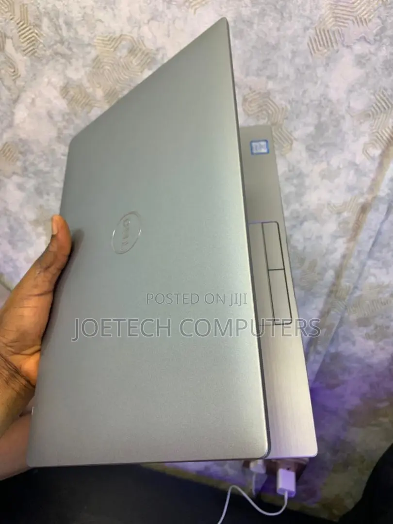 Laptop Dell Latitude 7400 8GB Intel Core I7 SSD 256GB