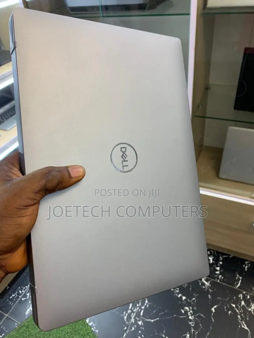 Laptop Dell Latitude 7400 8GB Intel Core I7 SSD 256GB