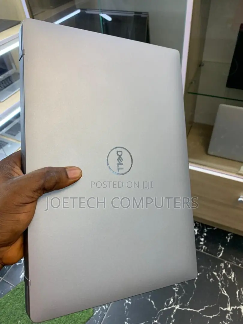 Laptop Dell Latitude 7400 8GB Intel Core I7 SSD 256GB