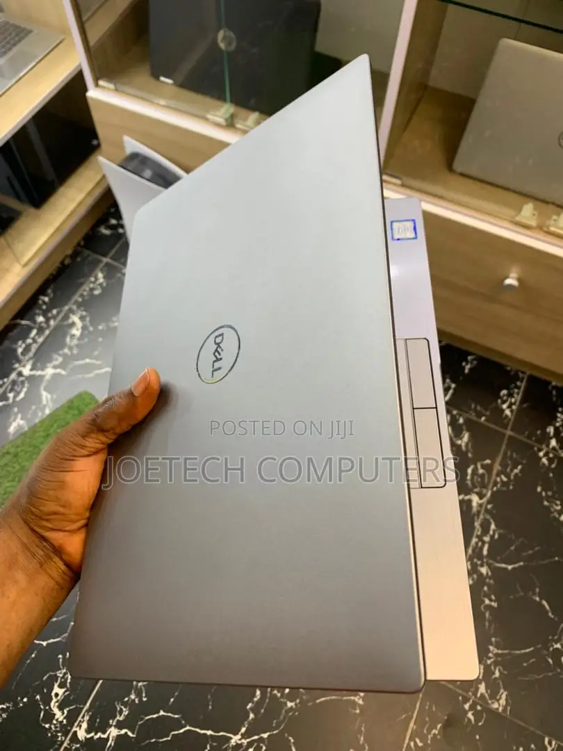 Laptop Dell Latitude 7400 8GB Intel Core I7 SSD 256GB