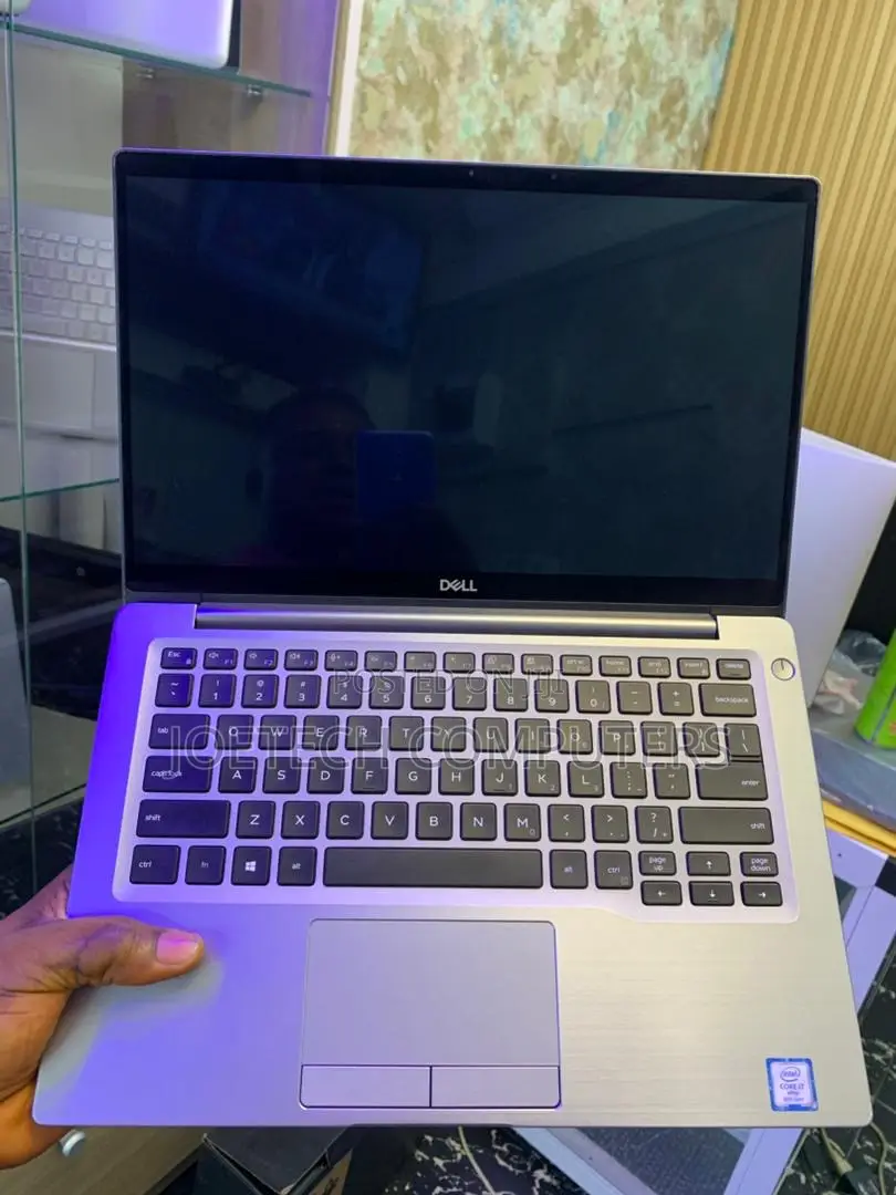 Laptop Dell Latitude 7400 8GB Intel Core I7 SSD 256GB