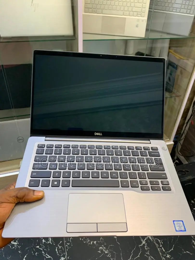 Laptop Dell Latitude 7400 8GB Intel Core I7 SSD 256GB