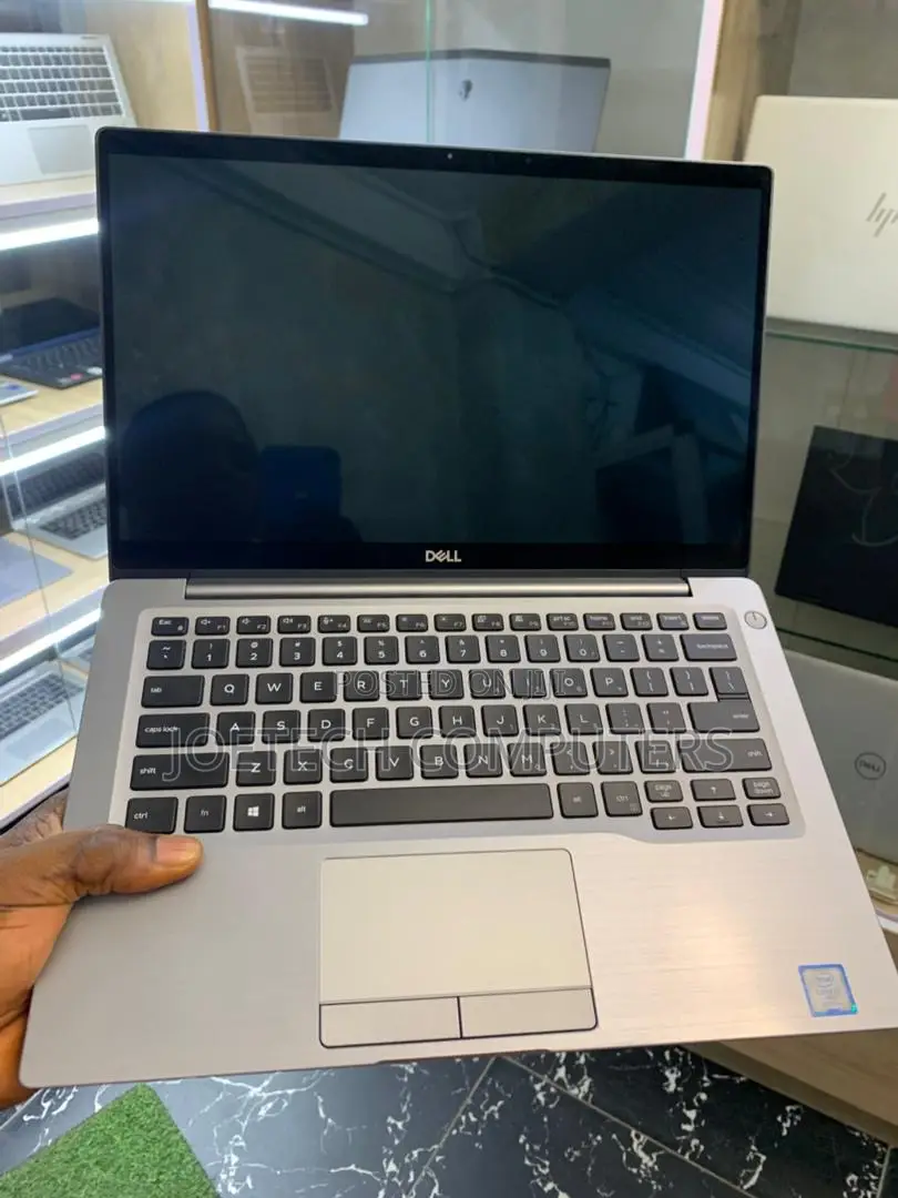 Laptop Dell Latitude 7400 8GB Intel Core I7 SSD 256GB
