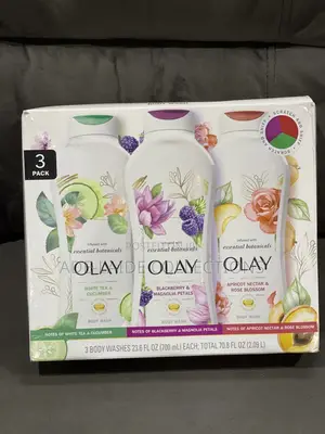 Olay Ultra Moisture Body Wash- 700ml