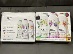 Olay Ultra Moisture Body Wash- 700ml