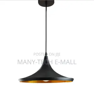 Dining Single Pendant Light.