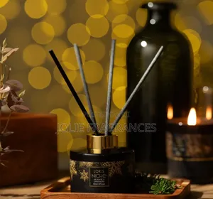 Loris Niche Reed Diffuser
