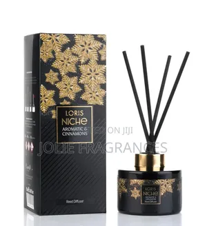 Loris Niche Reed Diffuser