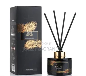 Loris Niche Reed Diffuser