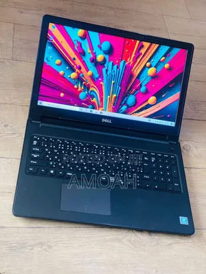 Laptop Dell 8GB Intel Pentium HDD 1T