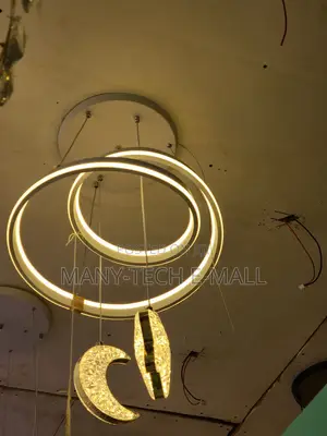 Decorative Ceiling Chandelier Light.