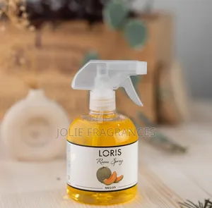 Loris 500ml Room and Car Spray