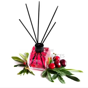 Loris 120ml Reed Diffuser