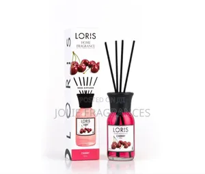Loris 100ml Reed Diffuser