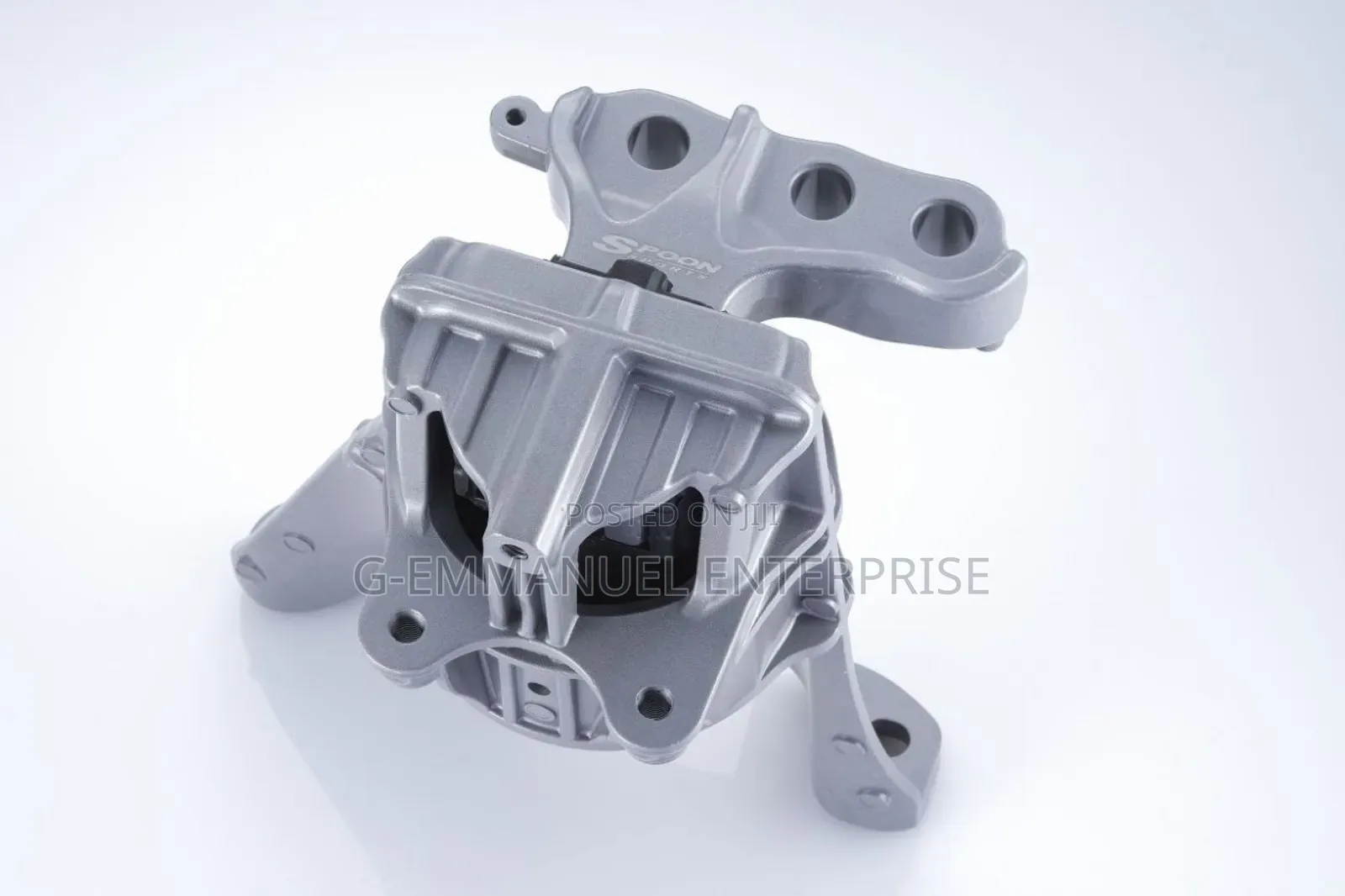 Honda Civic 2022-24 Engine Mount Right. Original Japan.