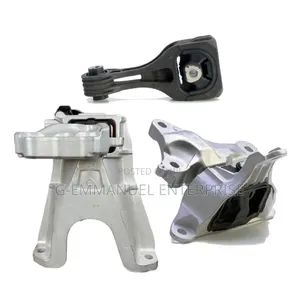 Honda Civic 2023-24 Engine Mount (3) Set. Original Japan.