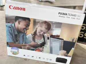 2 Fine Cartridges at Canon Pixma Mg 3440