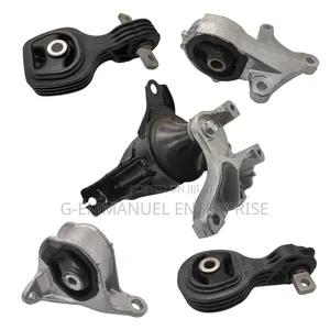 Honda CR-V 2013-14 Engine Mount Set. Original.