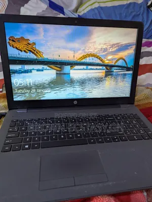 Laptop HP 14z 4GB Intel Core I3 HDD+SSD 512GB
