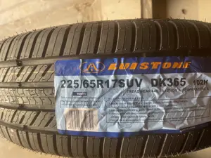 225 65 R 17 Original Brand New