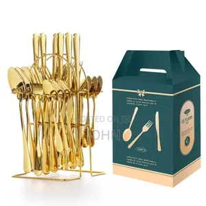 Cutlery Set