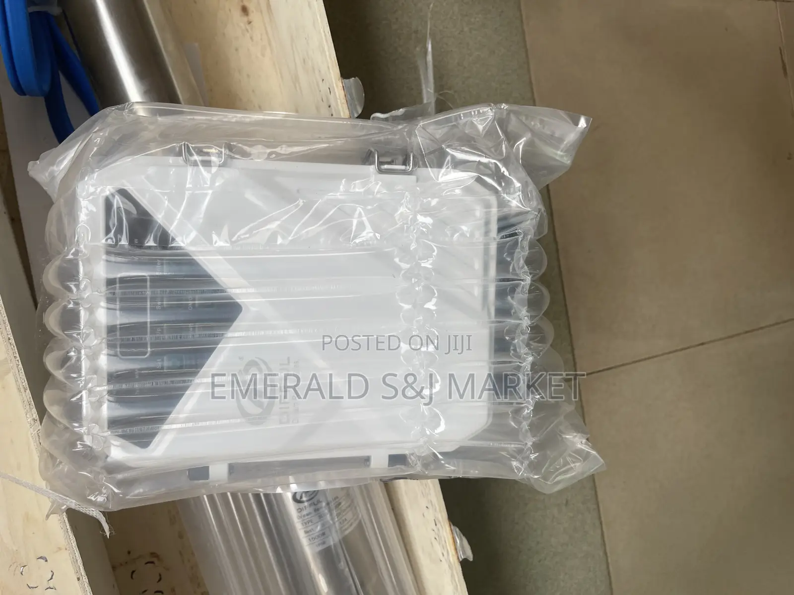 Solar Pump