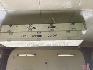 Solar Pump