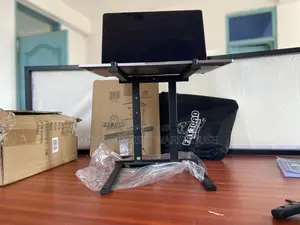 Folding Dj Laptop Stand