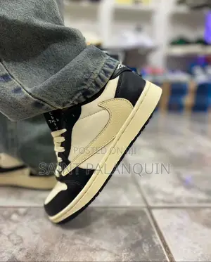 Nike Air Travis Scott Low G5