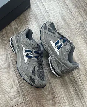New Balance 1906R Grey Ind