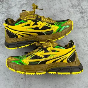 OFF-WHITE Be Right Back