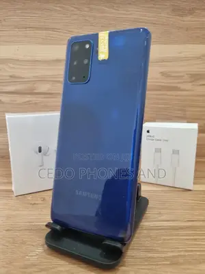 Samsung Galaxy S20+ 128 GB Blue