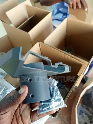 Gen3 Mount Adapter For V3/V4