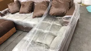 Foreign Quality L Shape Sofa