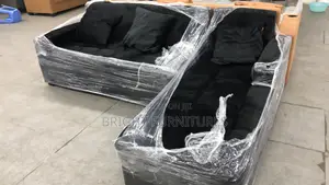 Foreign Quality L Shape Sofa