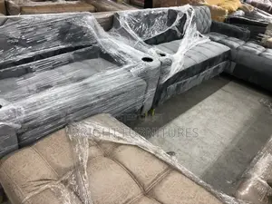 Turkish Sofa Sets L Shape With 2in1