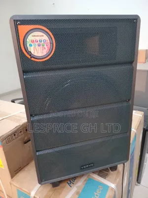 Get a Quality Sound With Innova v-BTS 15 Multimedia Speaker
