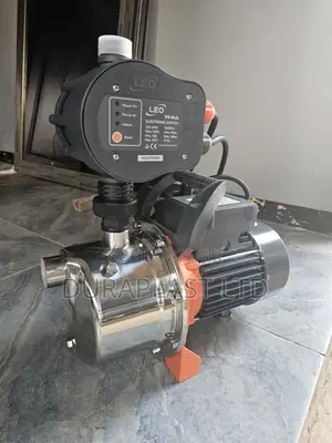 1.5hp Leo Jet Pump