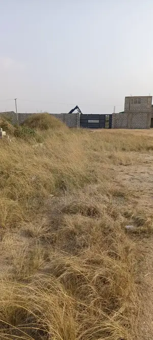 A Plot of Land Amasaman, Kuntunse