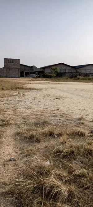 A Plot of Land Amasaman, Kuntunse