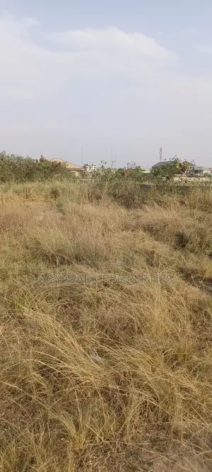 A Plot of Land Amasaman, Kuntunse