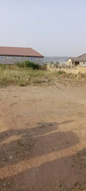 A Plot of Land Amasaman, Kuntunse