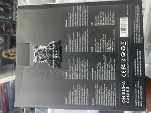 X31 New Gaming Headset
