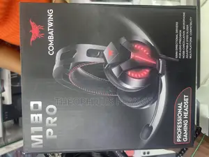 Professional Gaming Headset / M180 Pro Combatwing