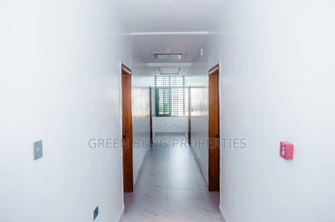 Furnished 1bdrm Apartment in East Legon for sale